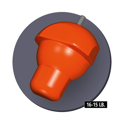 NU 2.0 15ポンド Bowling Garage | Store