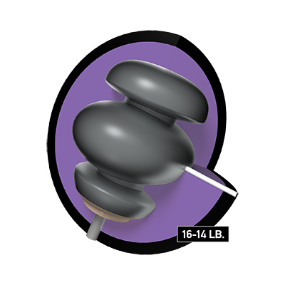 メーリージャブHK22 Brunswick MELEE JAB HK22™ | ボウリングのことならサンブリッジ